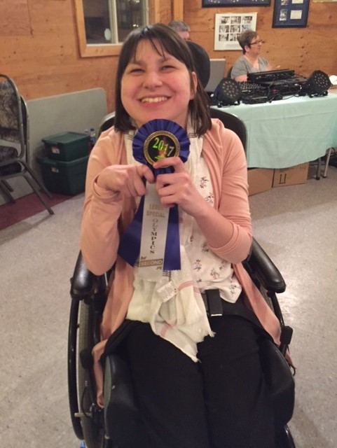 kelsey-winning-ribbon