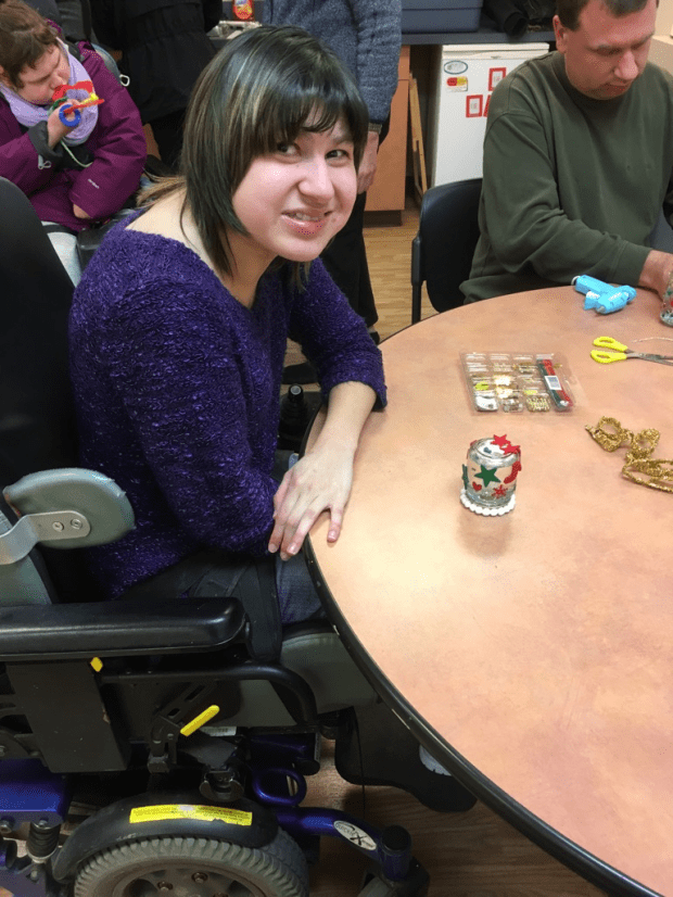 Craft night snow globe.png