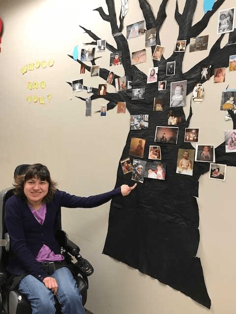 Kelsey Tree Centra Cam